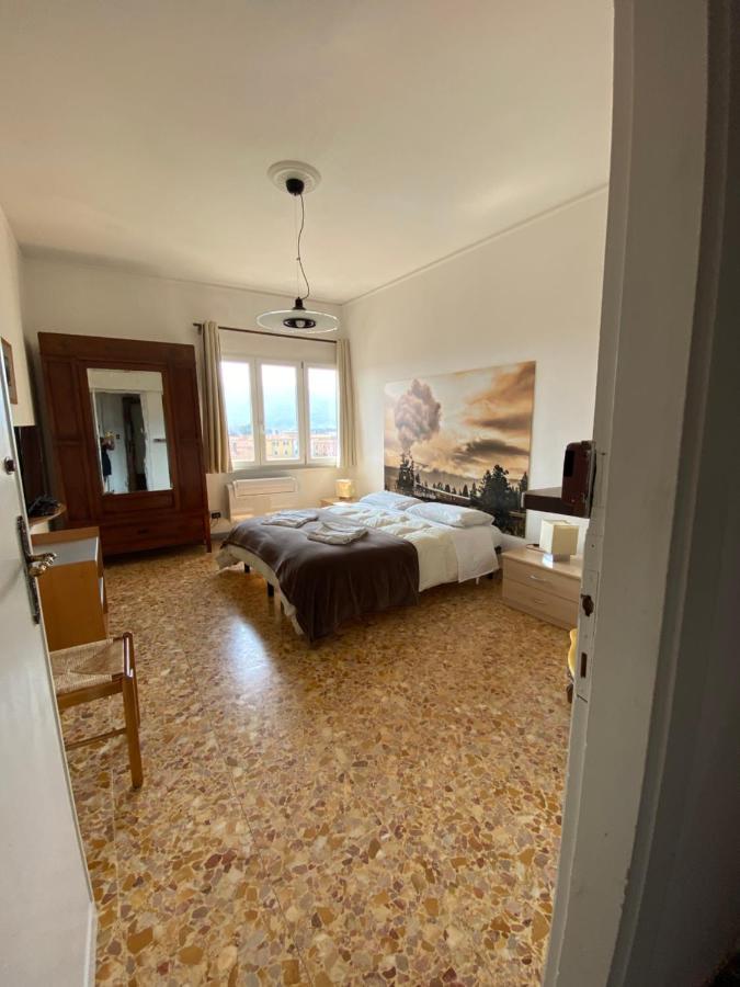 سارزانا B&B Del Viaggiatore المظهر الخارجي الصورة